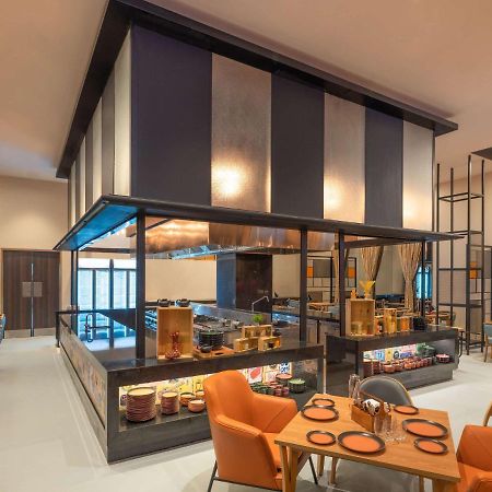 Ibis Thane - An Accor Brand Bagian luar foto