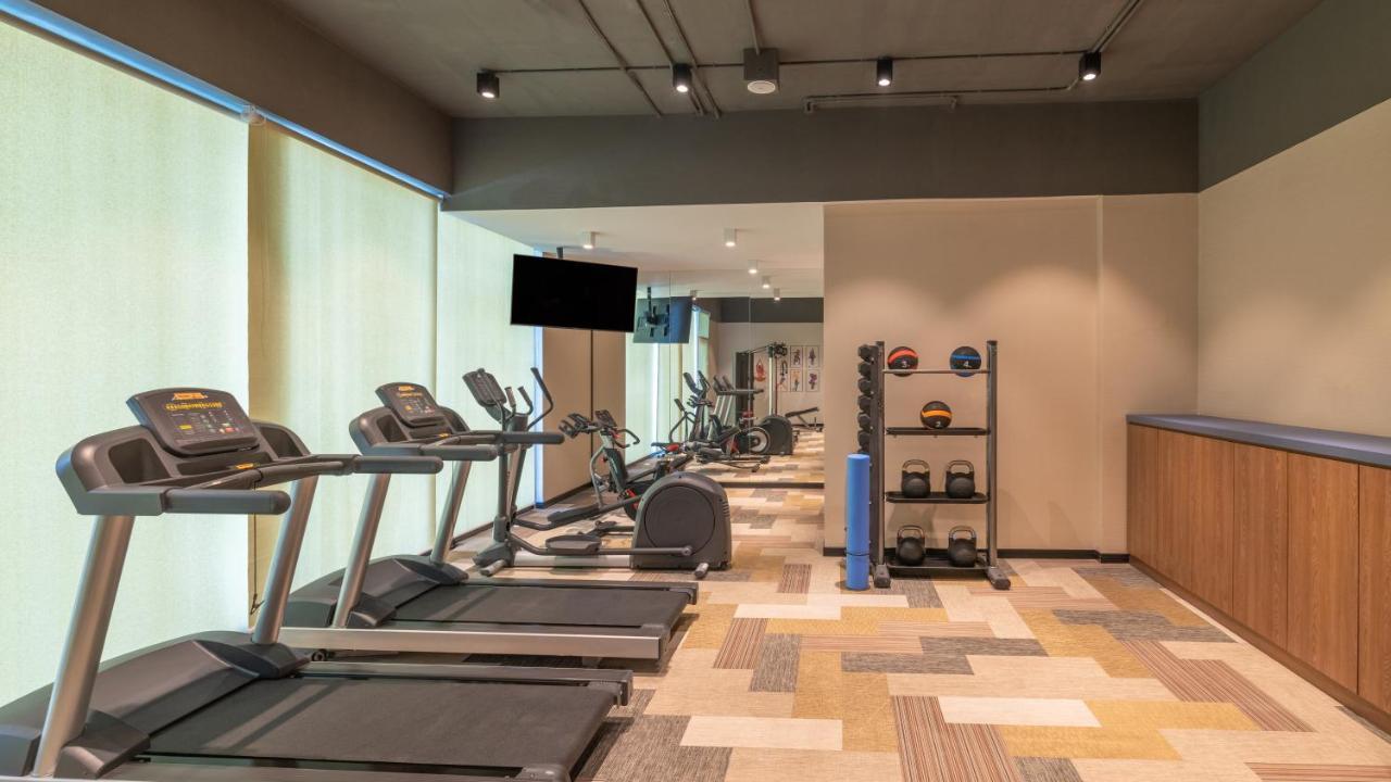 Ibis Thane - An Accor Brand Bagian luar foto