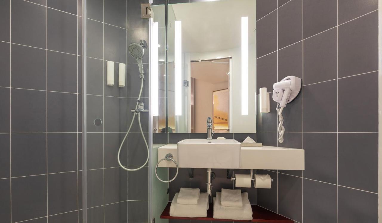 Ibis Thane - An Accor Brand Bagian luar foto